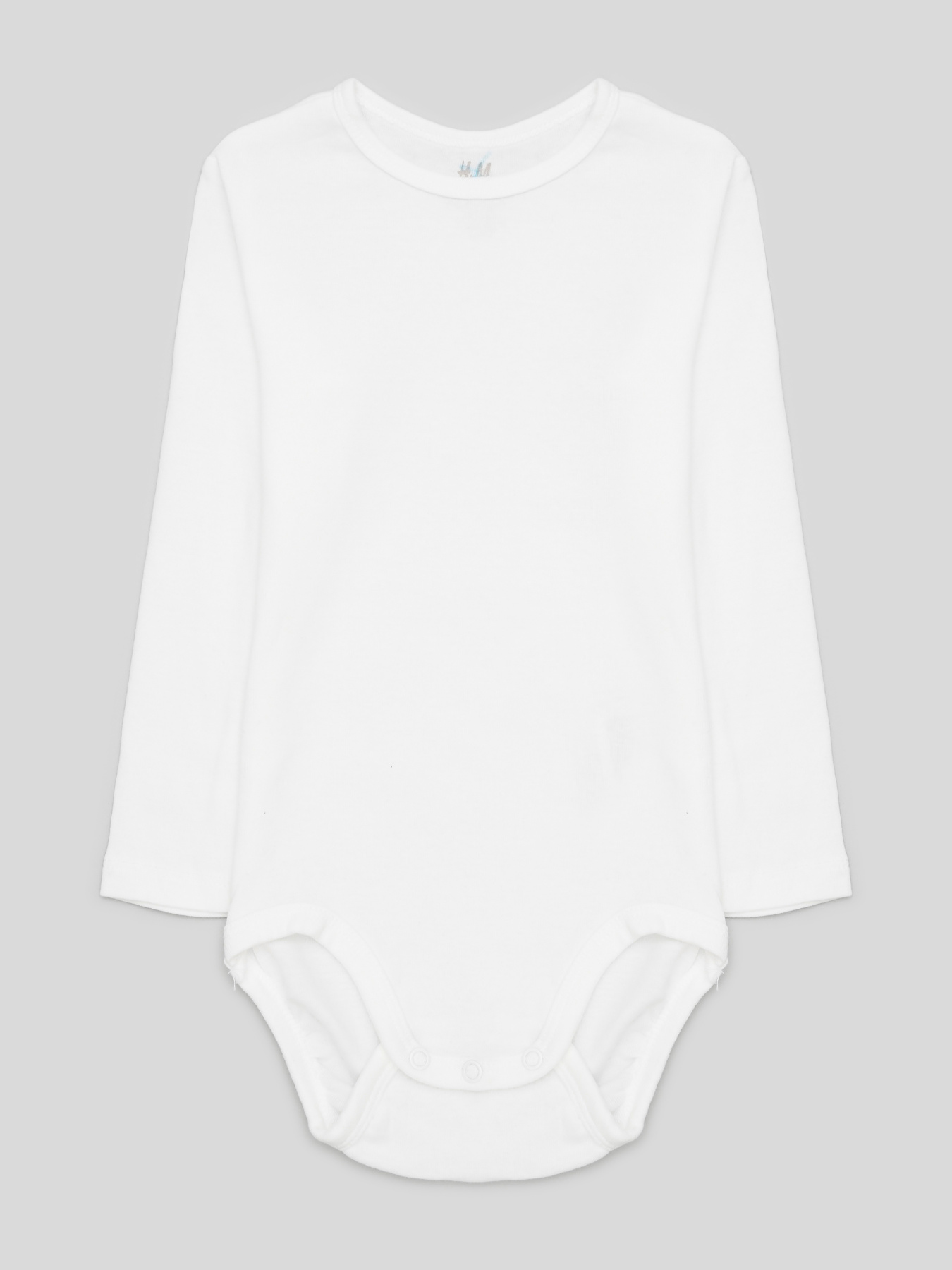 Боді для немовлят H&M модель 67842 Фото