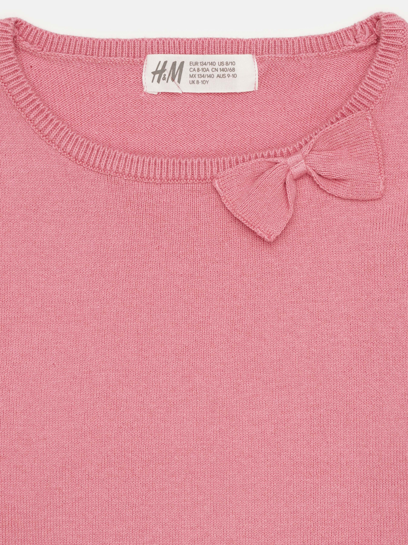 Джемпер H&M модель 67844 Джемпер H&M модель 67844 Фото