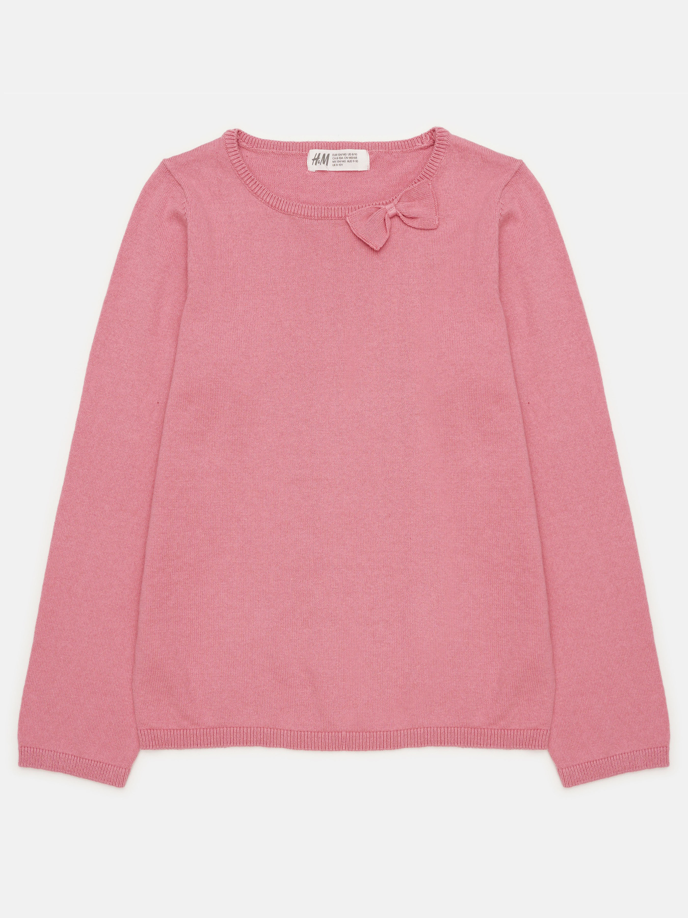 Джемпер H&M модель 67844 Джемпер H&M модель 67844 Фото