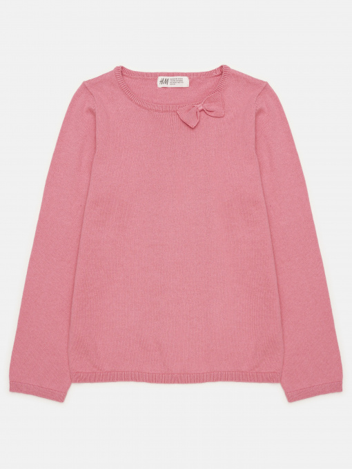 Джемпер H&M модель 67844 Фото