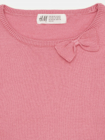 Джемпер H&M модель 67844 Джемпер H&M модель 67844 Фото