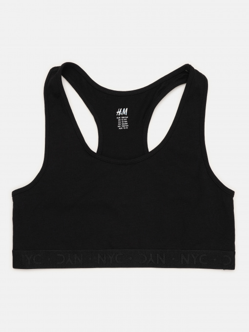 Топ H&M модель 67977 Фото