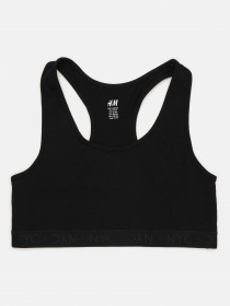 Топ H&M модель 67977 Фото