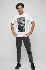 Футболки и поло YAPPI модель MW2264 Фото