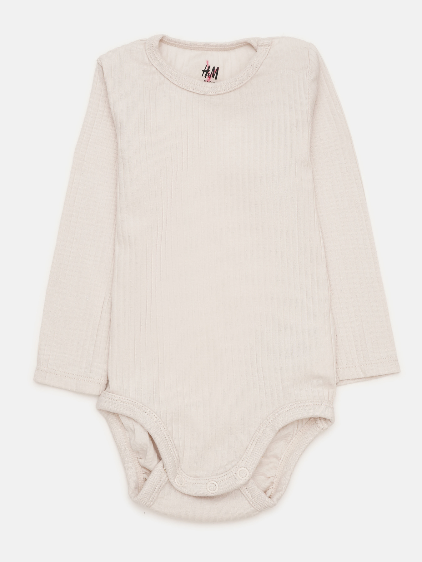 Боди для младенцев H&M модель 67982 Фото