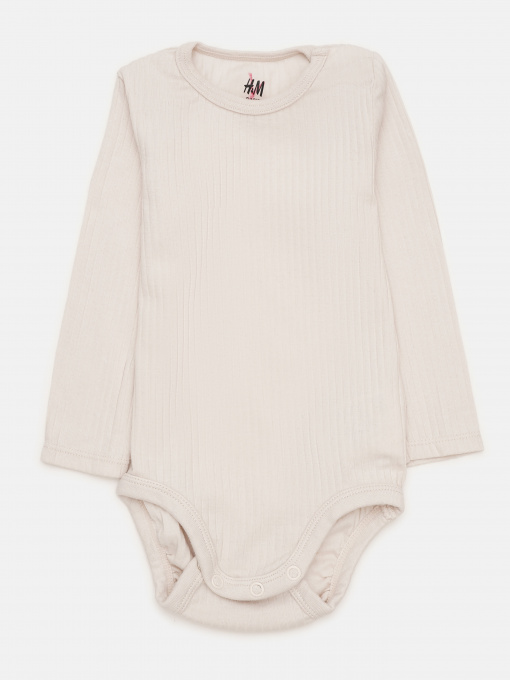 Боди для младенцев H&M модель 67982 Фото