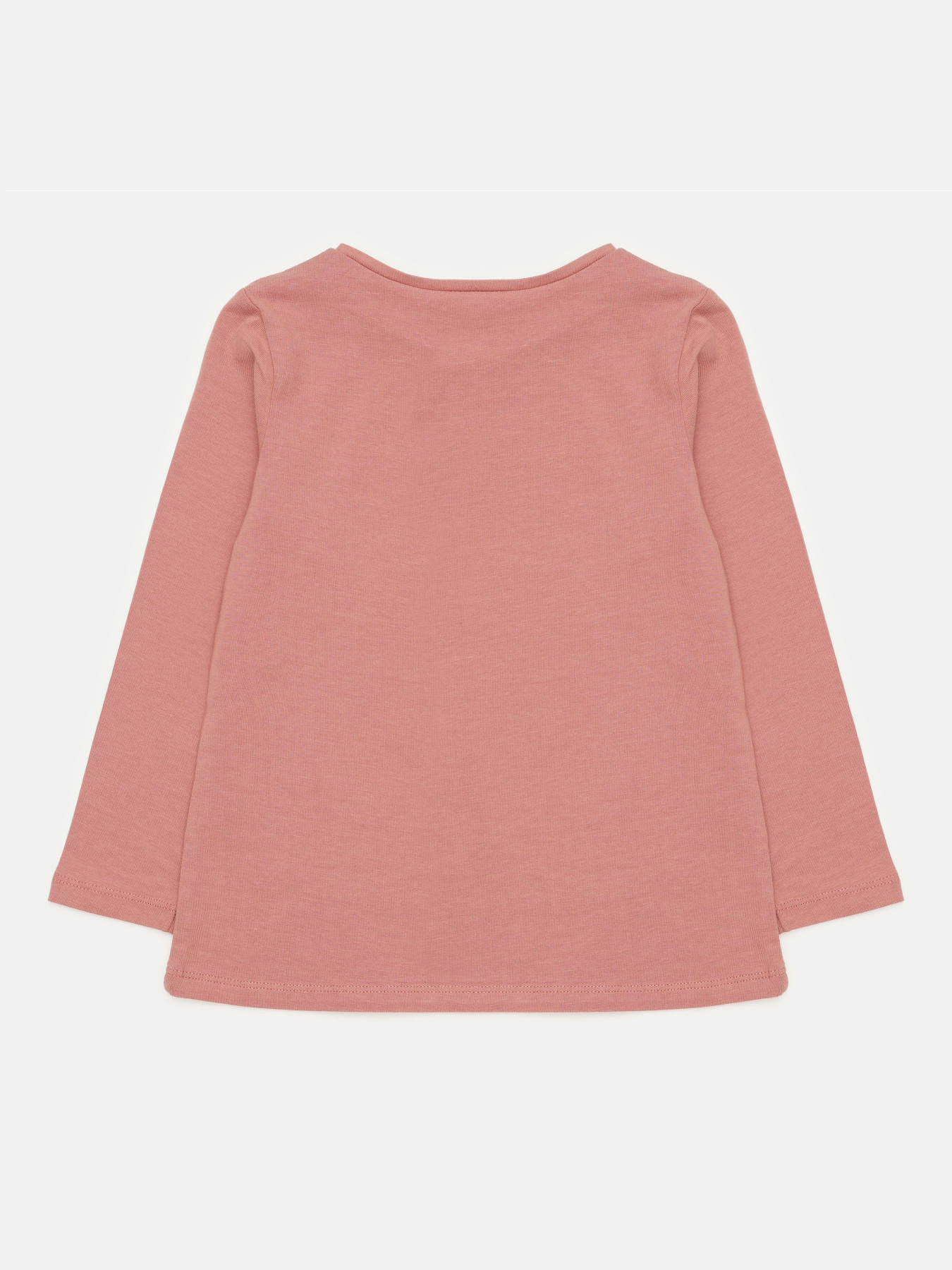 Лонгслив H&M модель 67980 Фото