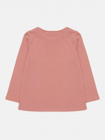 Лонгслів H&M модель 67980 Фото