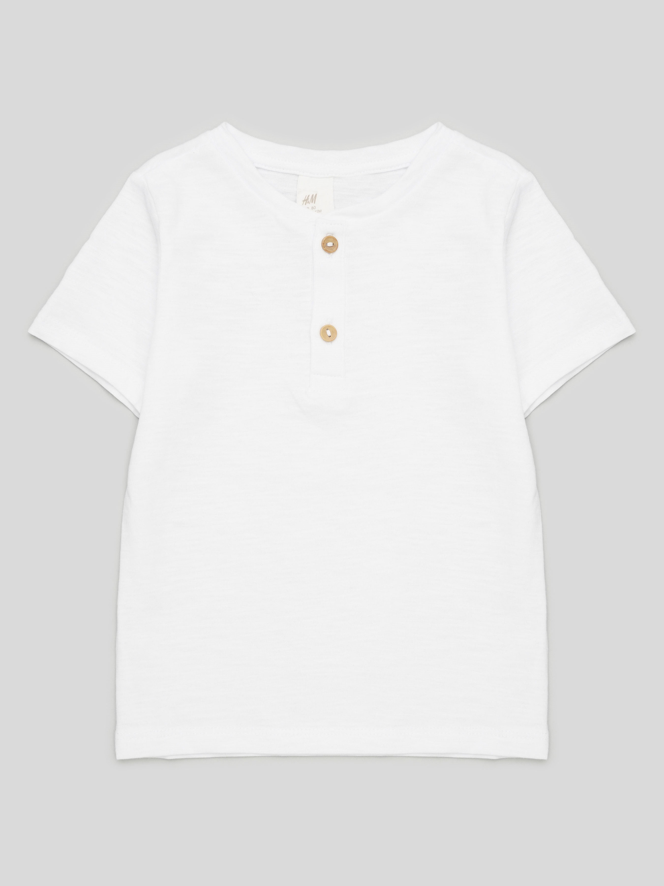 Футболка H&M модель 67981 Фото