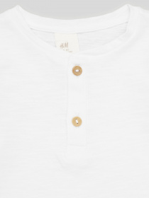 Футболка H&M модель 67981 Фото