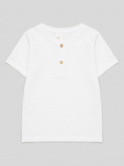 Футболка H&M модель 67981 - фото