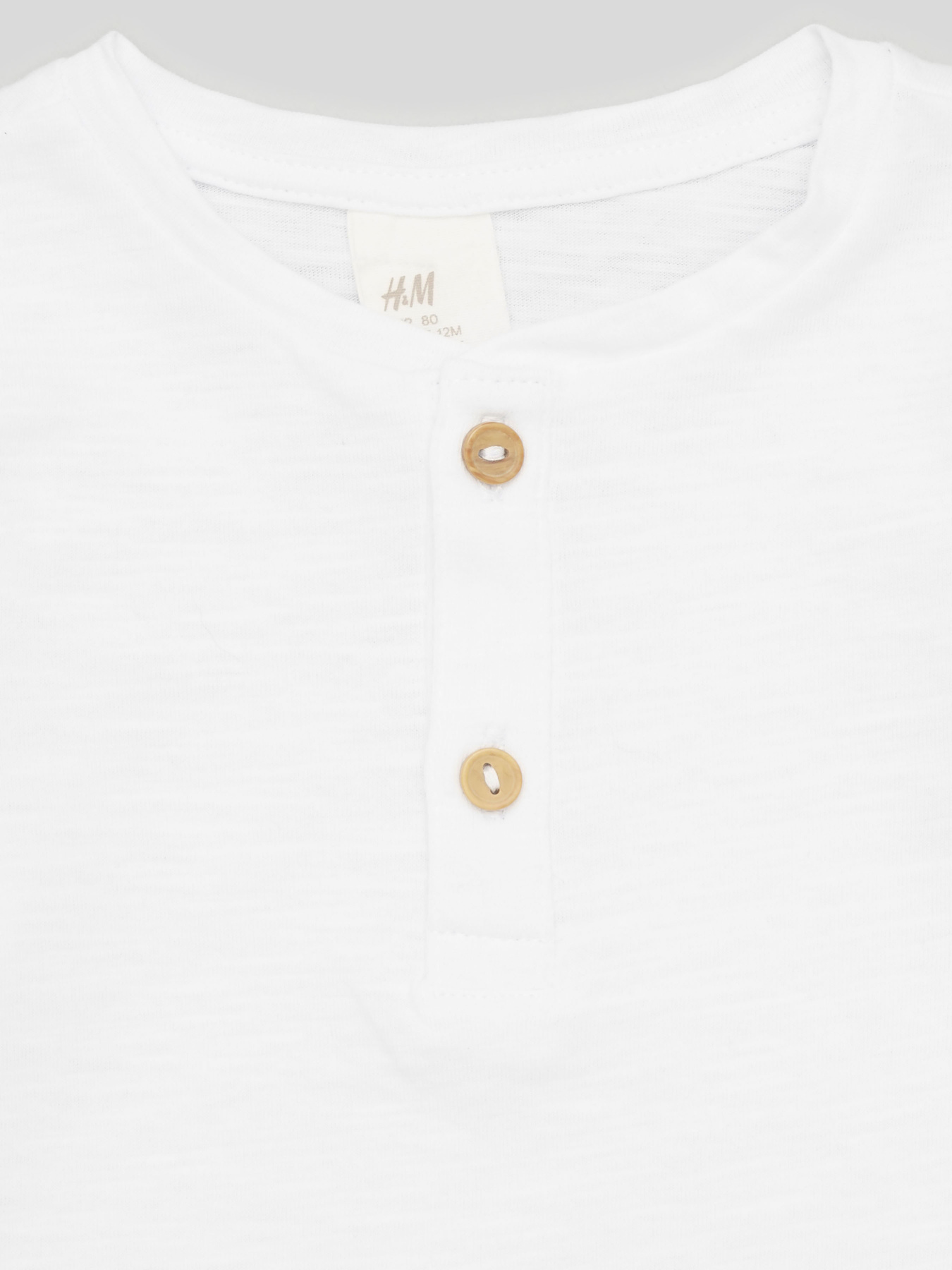 Футболка H&M модель 67981 Футболка H&M модель 67981 Фото