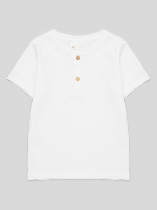 Футболка H&M модель 67981 Фото
