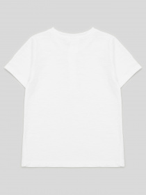 Футболка H&M модель 67981 Футболка H&M модель 67981 Фото