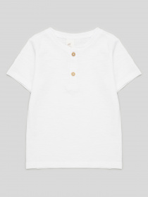 Футболка H&M модель 67981 Футболка H&M модель 67981 Фото