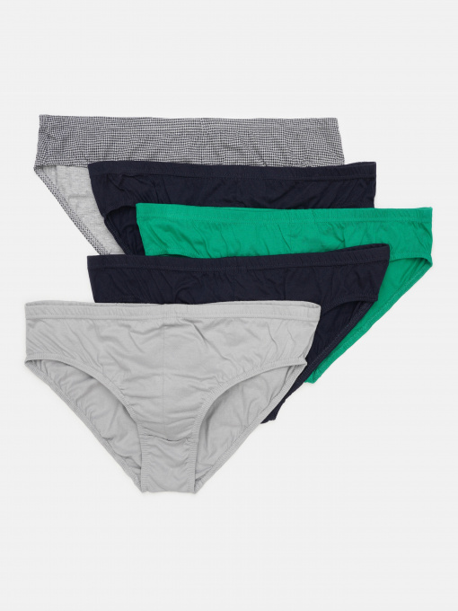 Набор трусов C&A модель 68084 Фото