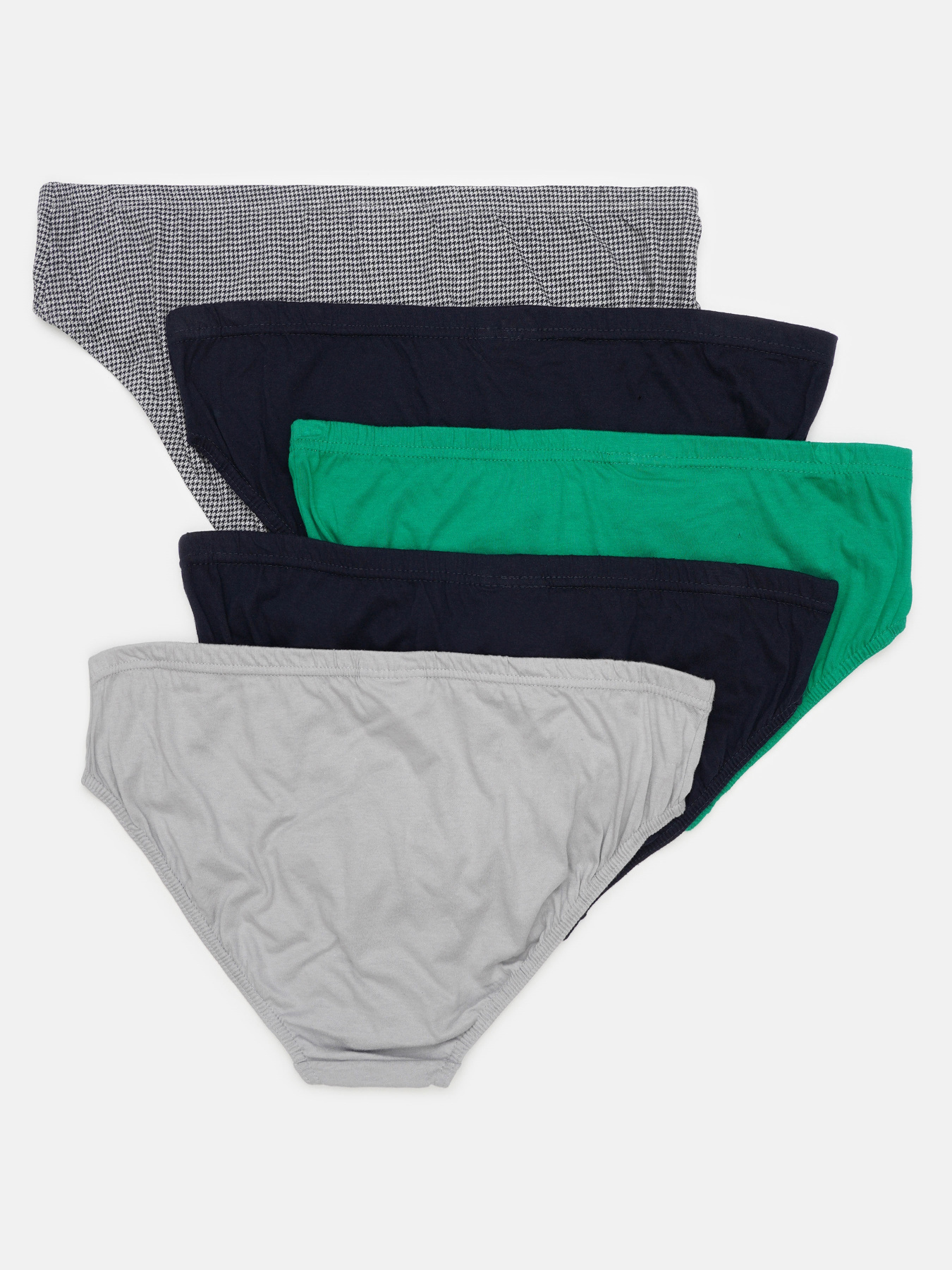 Набор трусов C&A модель 68084 Набор трусов C&A модель 68084 Фото