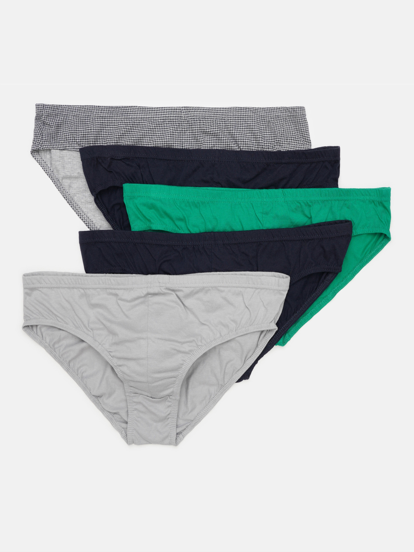 Набор трусов C&A модель 68084 Набор трусов C&A модель 68084 Фото