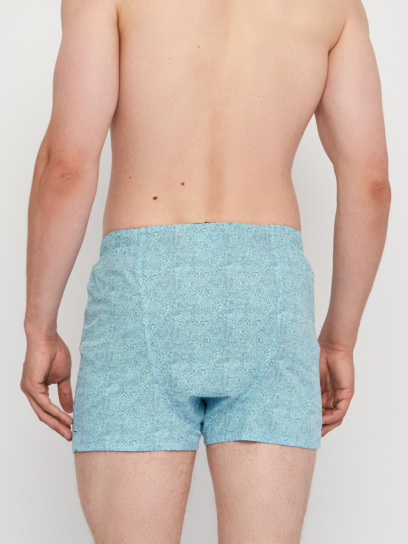 Набор трусов C&A модель 68401 Фото