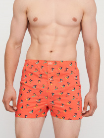 Набор трусов C&A модель 68401 Фото