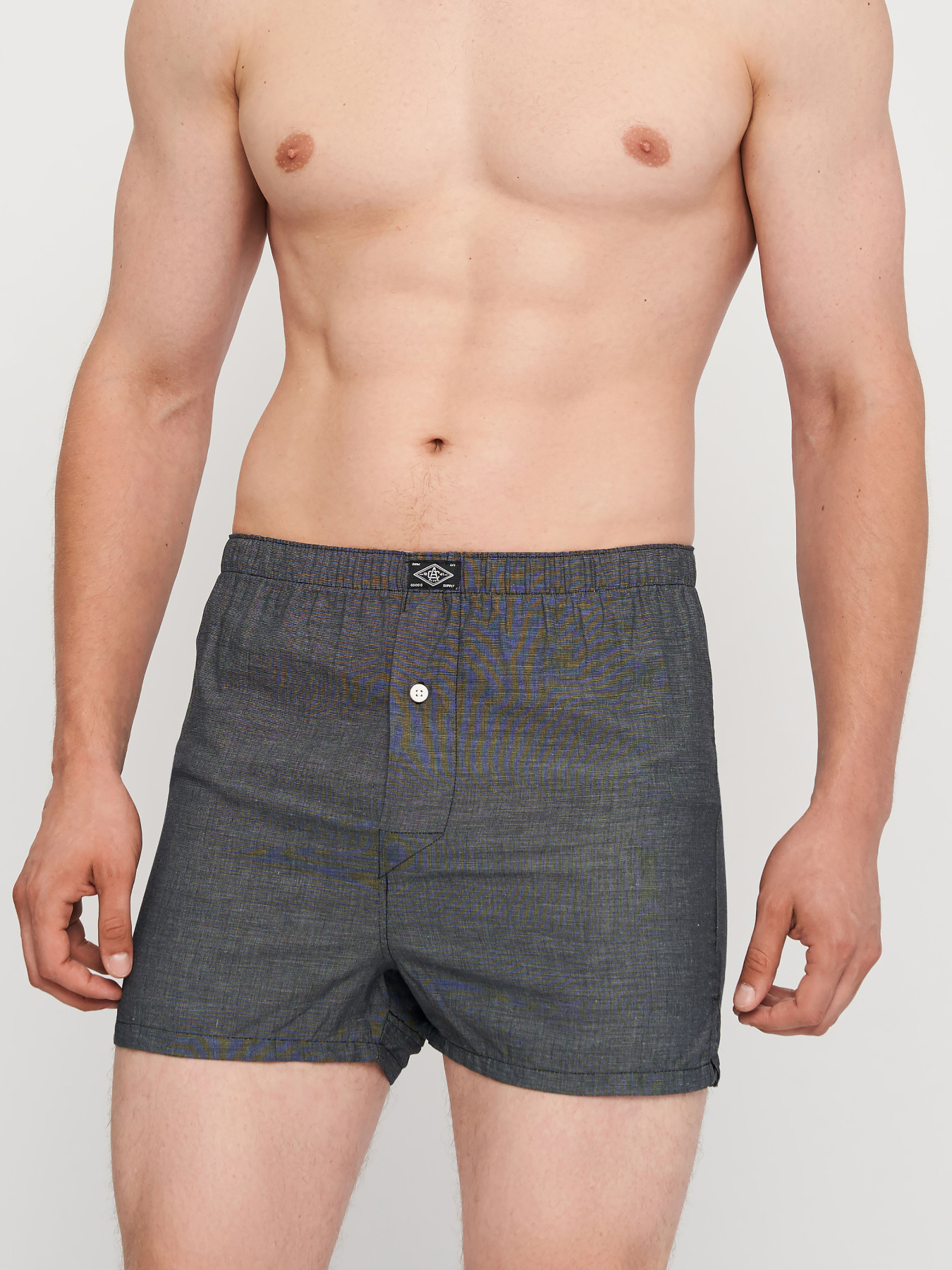 Набор трусов C&A модель 68401 Набор трусов C&A модель 68401 Фото