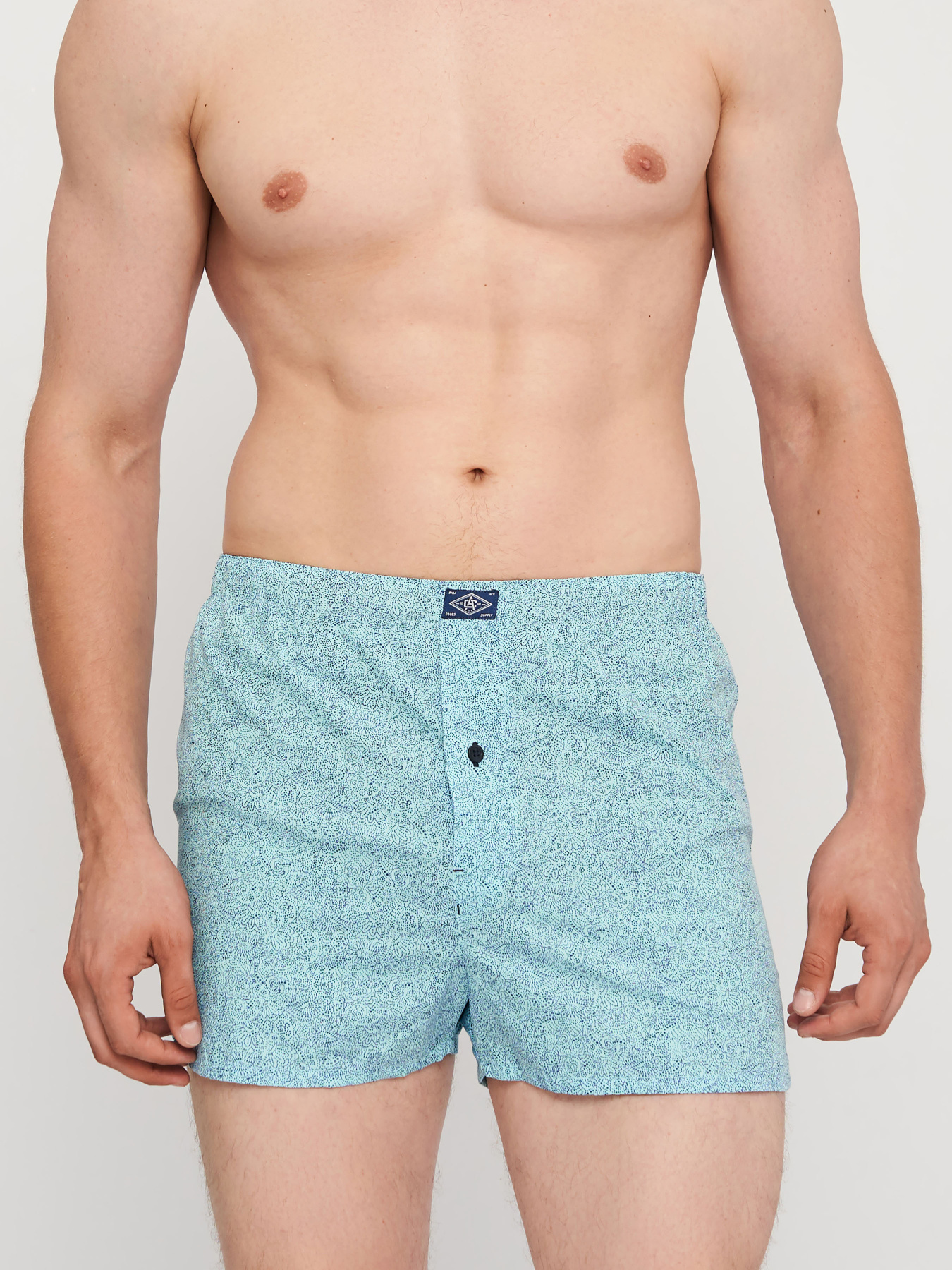 Набор трусов C&A модель 68401 Набор трусов C&A модель 68401 Фото