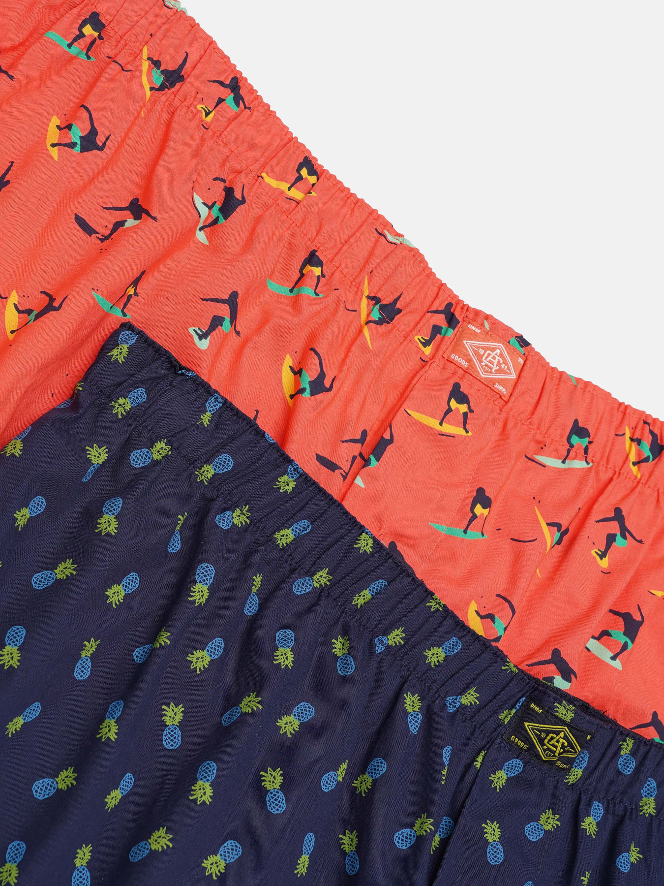 Набор трусов C&A модель 68235 Фото