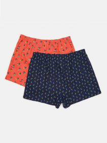 Набор трусов C&A модель 68235 Фото