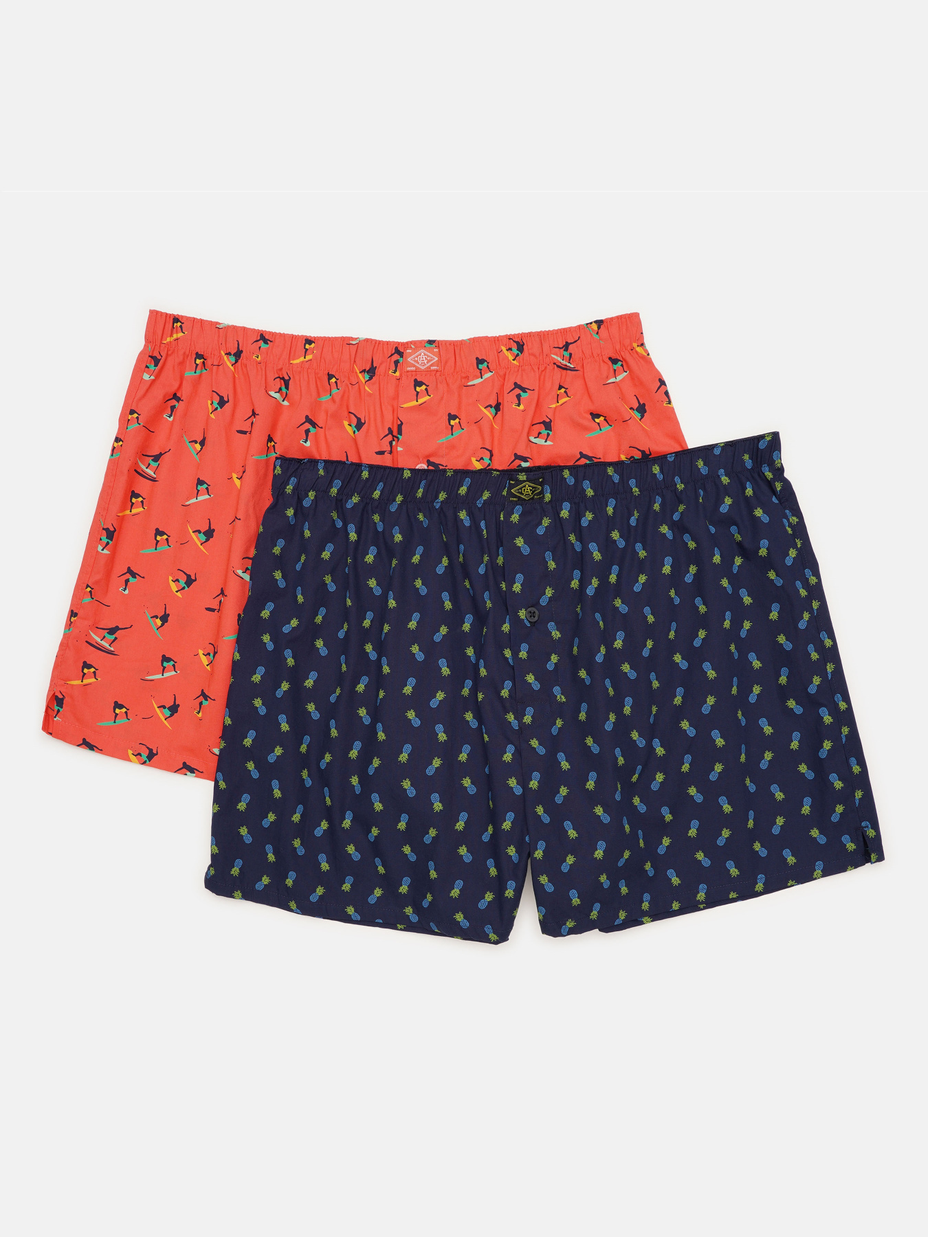 Набір трусів C&A модель 68235 Фото