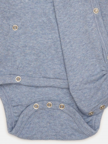 Боди для младенцев H&M модель 67859 Фото