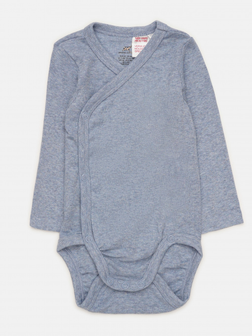 Боді для немовлят H&M модель 67859 Фото