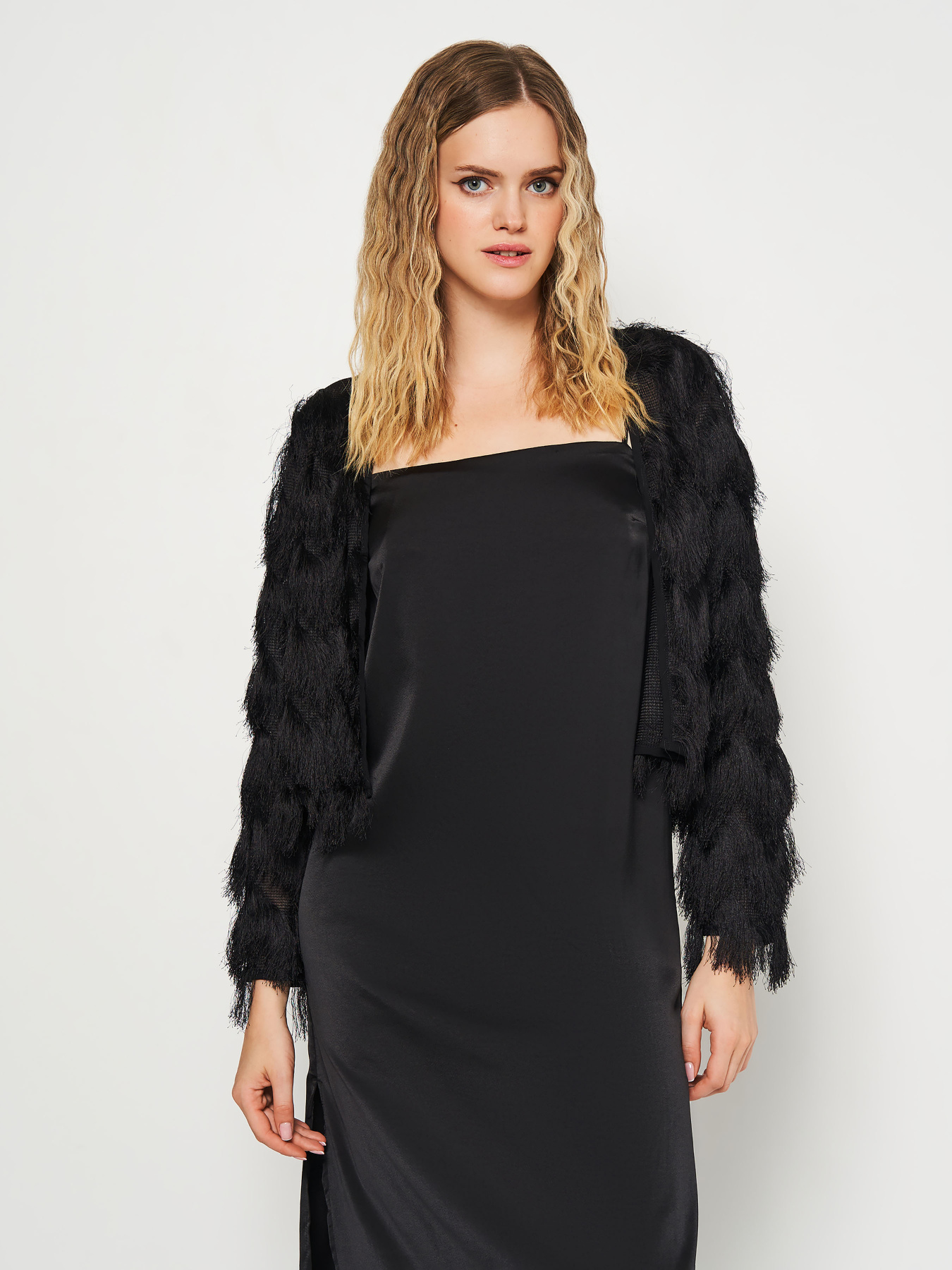 Кардиган H&M модель 67734 Фото