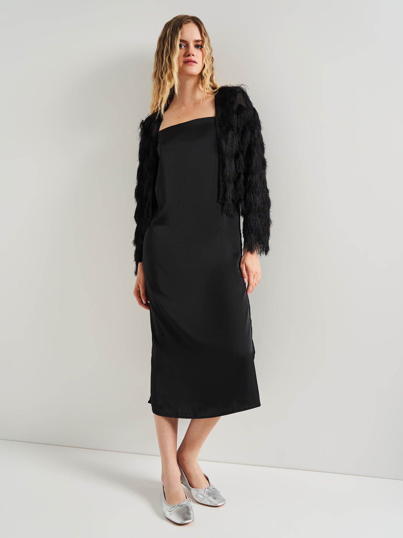 Кардиган H&M модель 67734 Кардиган H&M модель 67734 Фото