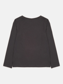 Лонгслів H&M Модель 67881 Фото