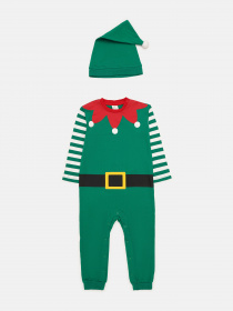 Костюм H&M модель 67735 Фото