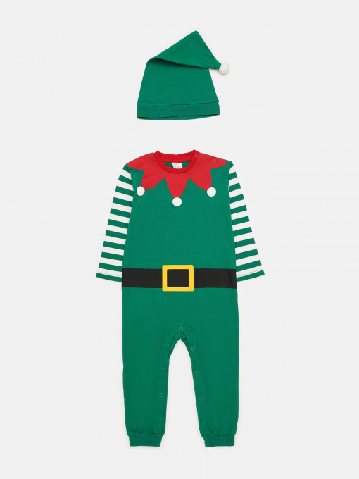 Повседневный костюм H&M модель 67735 Фото