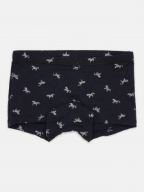 Трусы H&M модель 67893 Фото