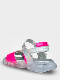 Сандалії EVIE модель 231-2L Фото