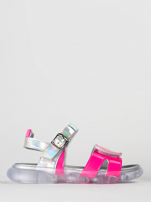 Сандалии EVIE модель 231-2L Фото