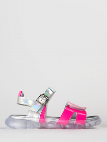 Сандалії EVIE модель 231-2L Фото