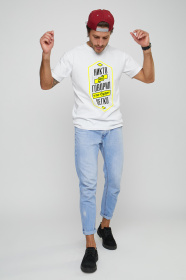 Футболки и поло YAPPI модель MW2267 Фото