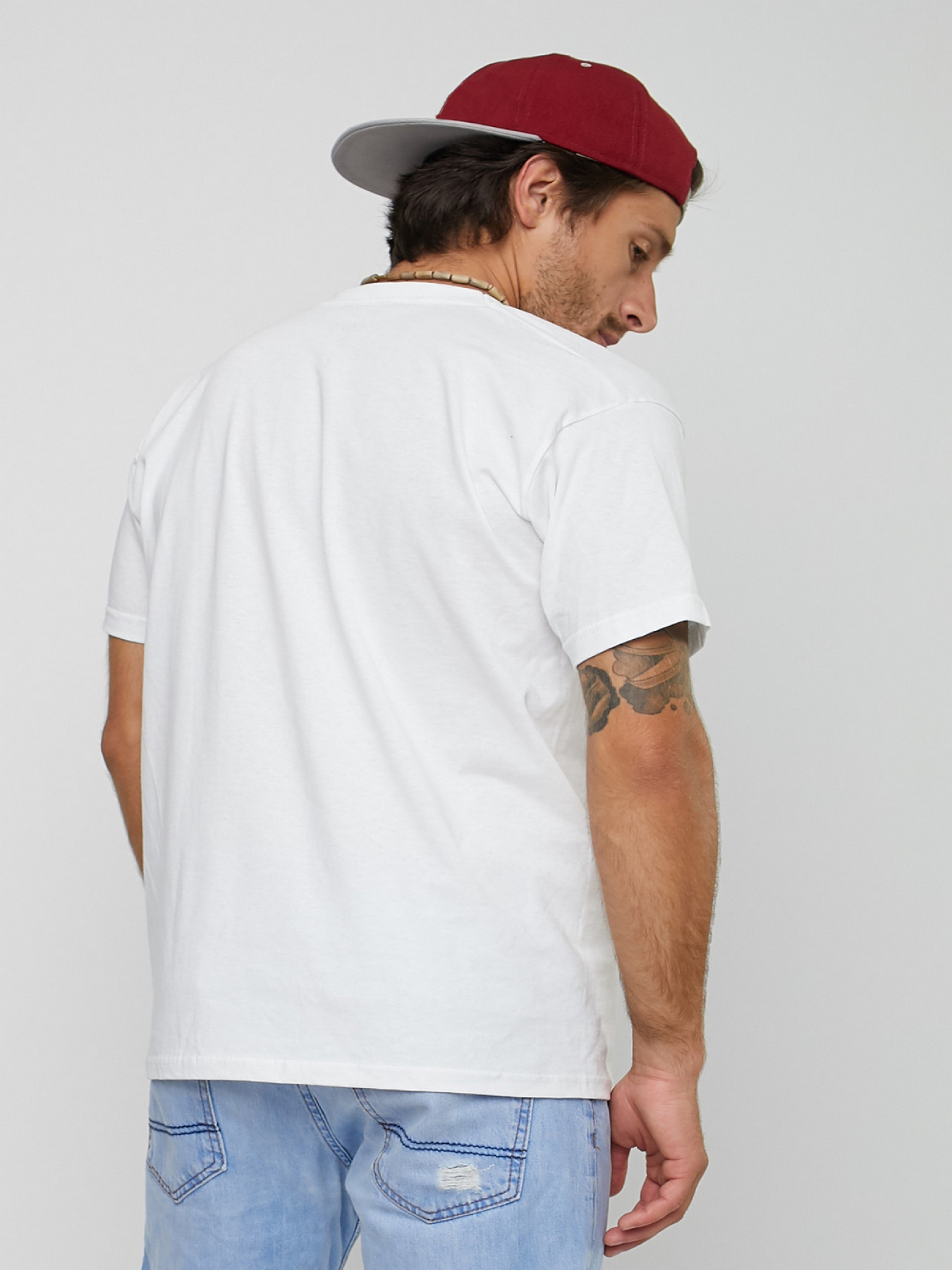 Футболки и поло YAPPI модель MW2267 Фото