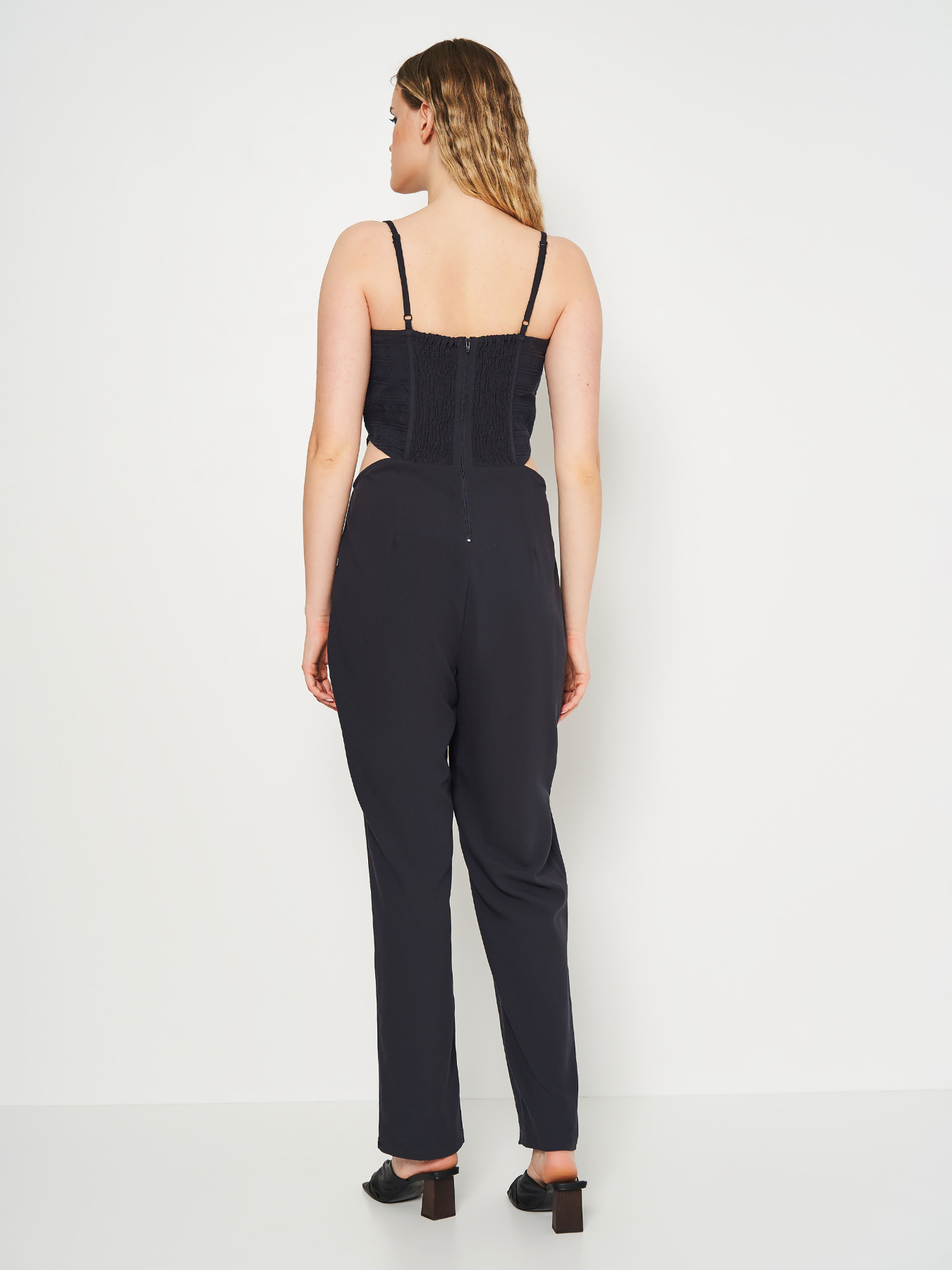 Комбинезон H&M модель 67758 Фото