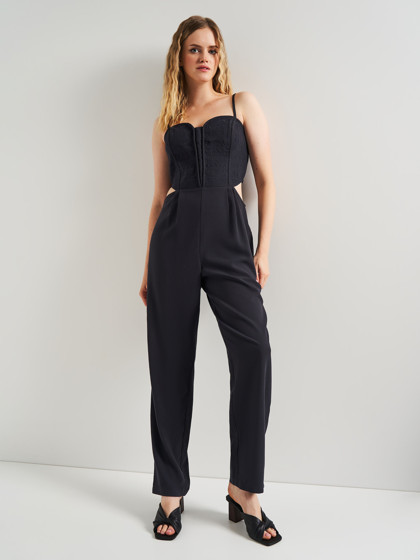 Комбинезон H&M модель 67758 Фото