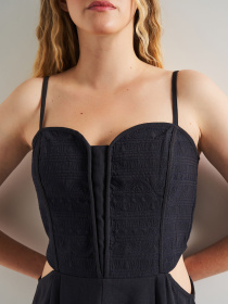 Комбинезон H&M модель 67758 Фото