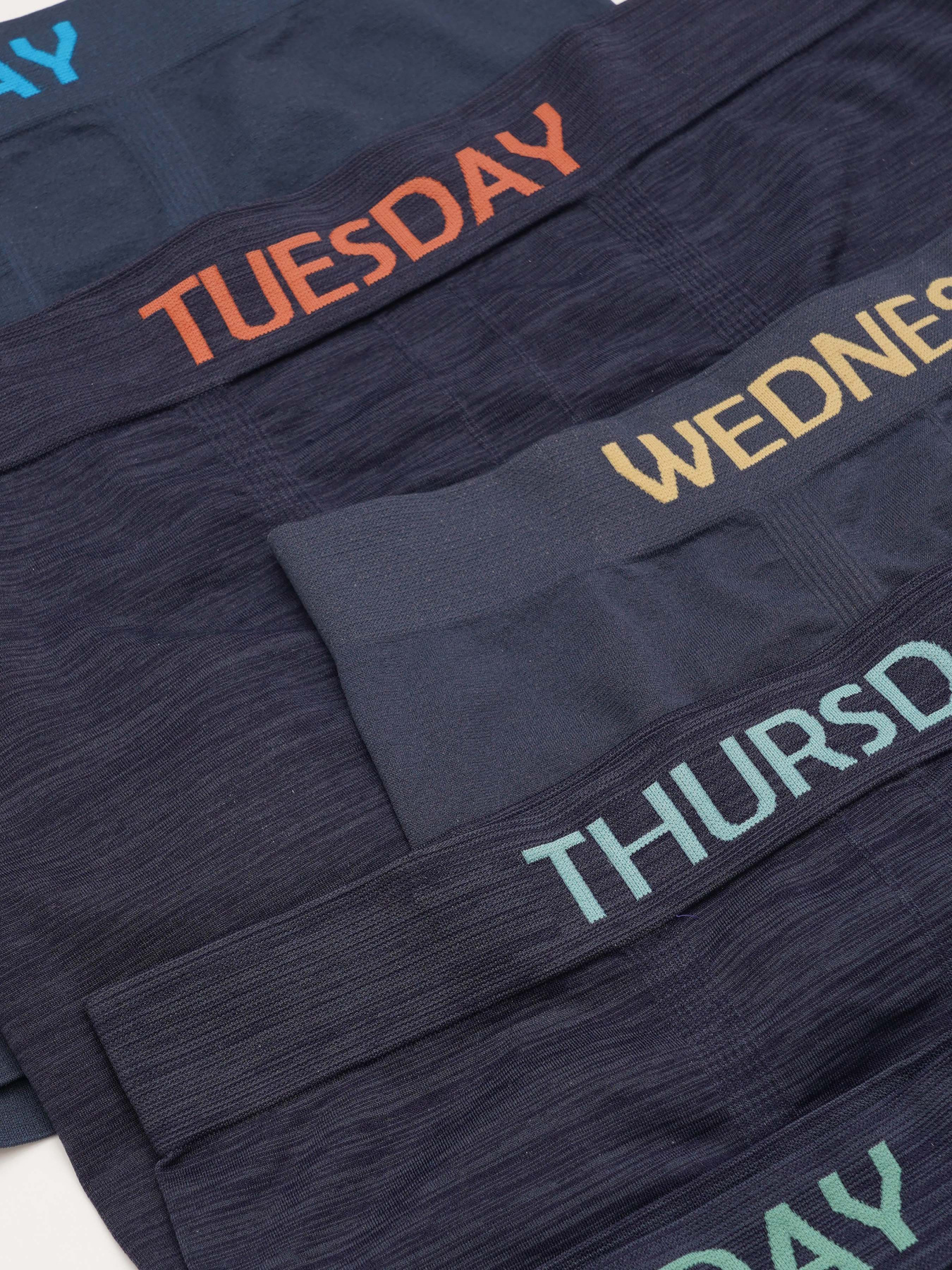 Набір трусів C&A модель 68174 Набір трусів C&A модель 68174 Фото