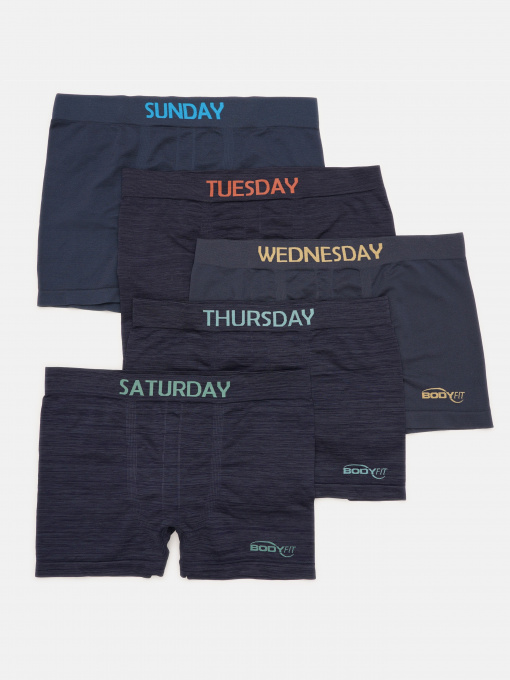 Набір трусів C&A модель 68174 Фото