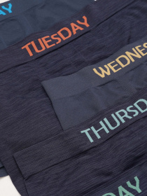 Набір трусів C&A модель 68174 Набір трусів C&A модель 68174 Фото