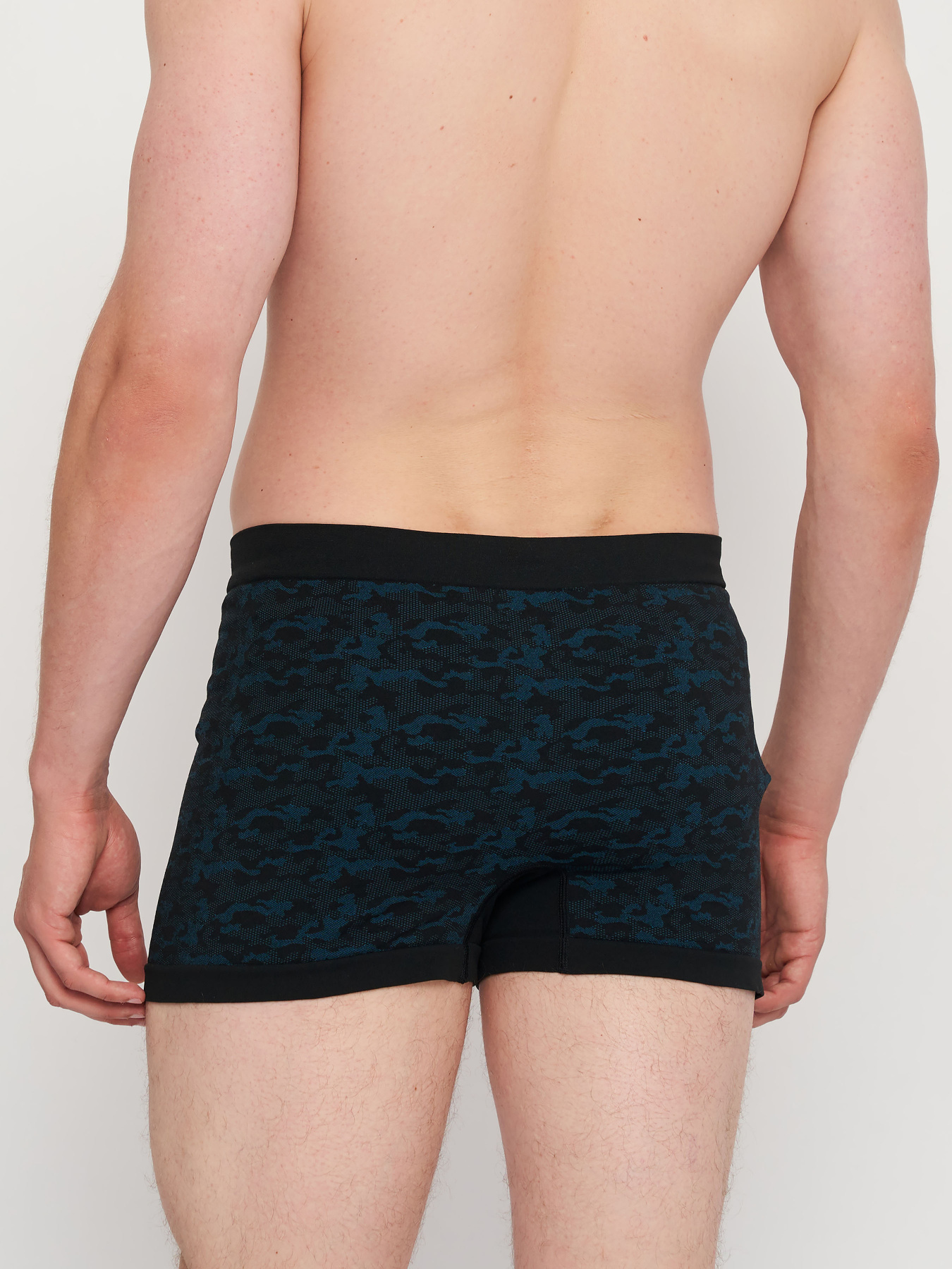 Трусы C&A модель 68452 Фото