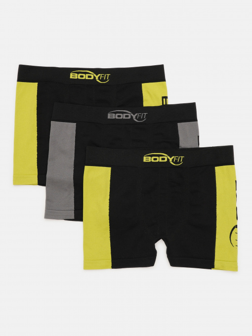 Набор трусов C&A модель 68331 Фото